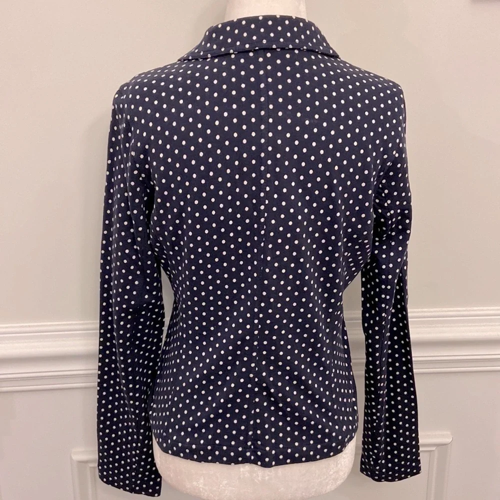 G.H. Bass & Co blazer - Picture 4 of 6